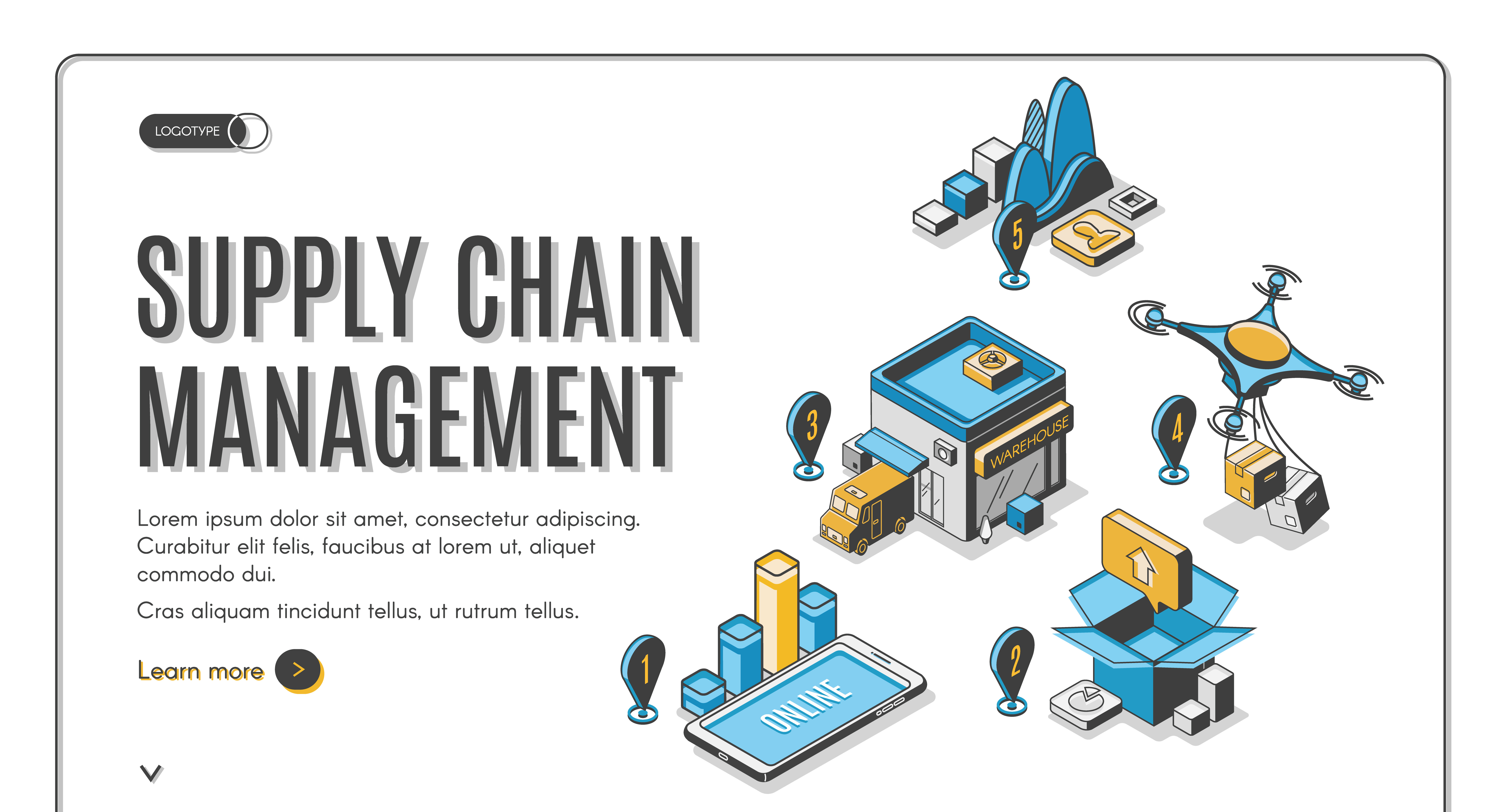 SupplyChain Tech