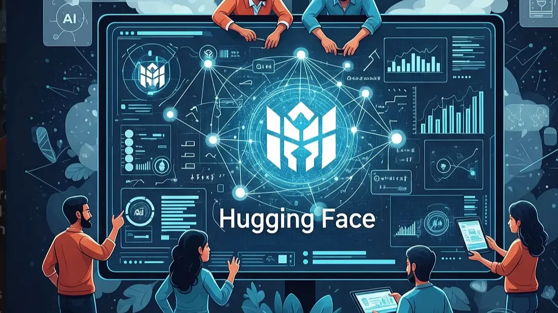 Hugging Face Transformers