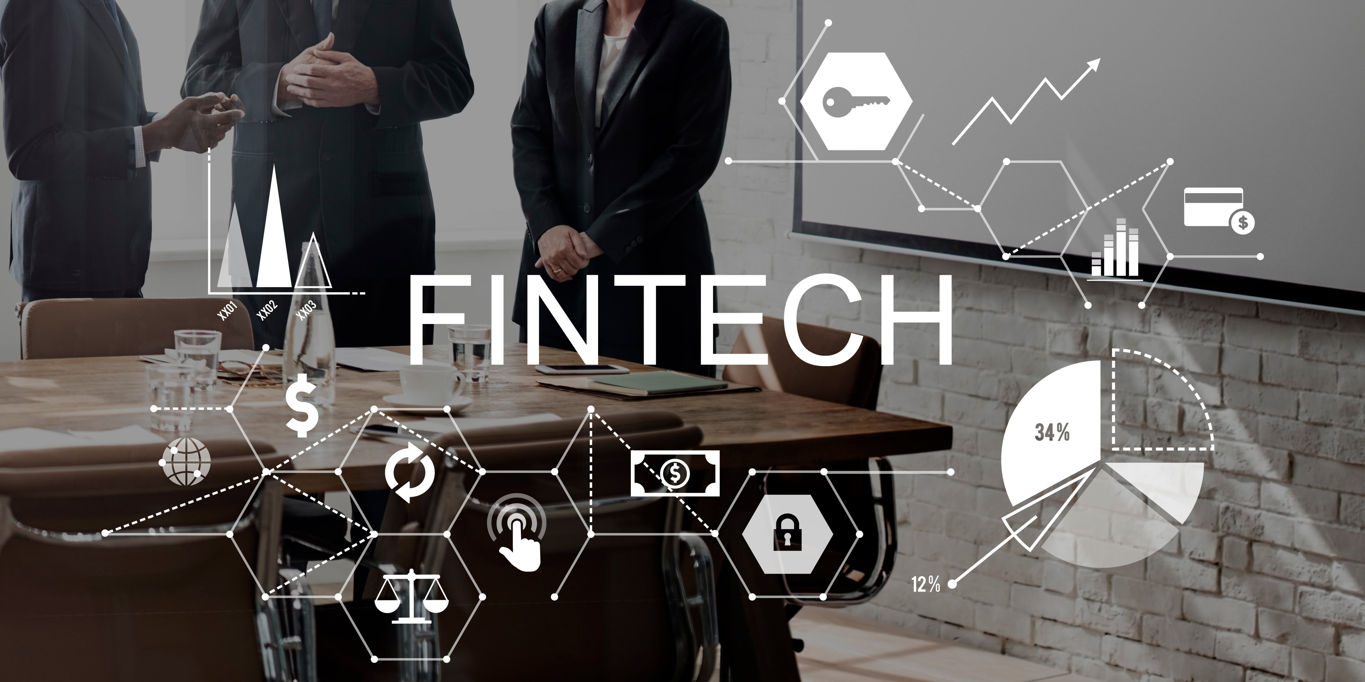 Certificate in Fintech Analyst
